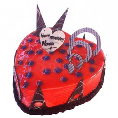 "Baby Girl Cake - 3kgs - Click here to View more details about this Product
